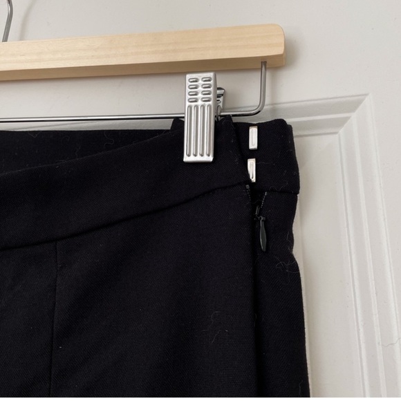 H&M split hem flare trousers - Picture 7 of 10